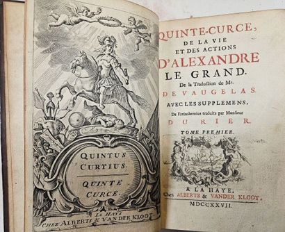 SENANCOUR (P. de). De l'amour. Paris, Capelle...