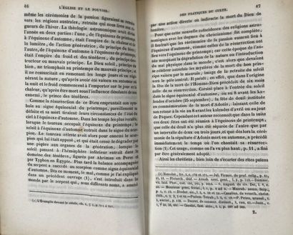 BARTHELEMY. L'art de fumer. Paris, Lallemand-...