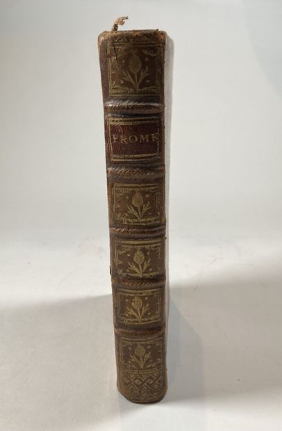 ALLARD. Nobiliaire de Dauphiné. Grenoble,...