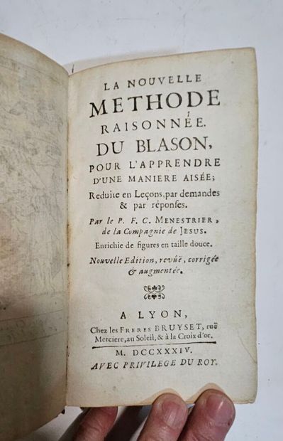 JOURNAL LITTERAIRE de may et juin 1713. La...