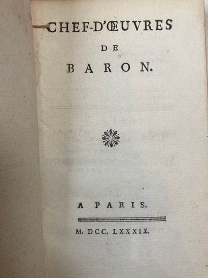 JANVIER (A.). Etrennes chronométriques pour...