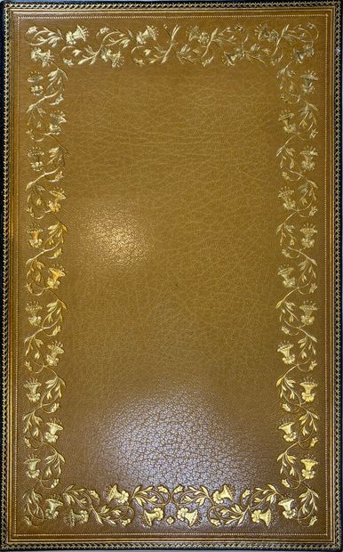 MERIMEE. Chronique du règne de Charles IX....
