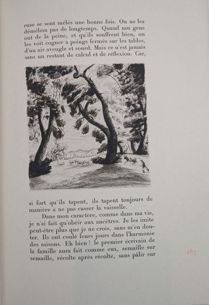 ILLUSTRES MODERNES.- GALTIER- BOISSIERE (J.)....