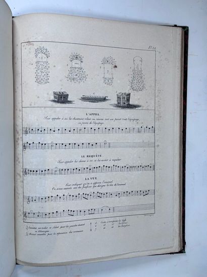 BAUDRILLART- DE QUIGERY. Dictionnaire des...