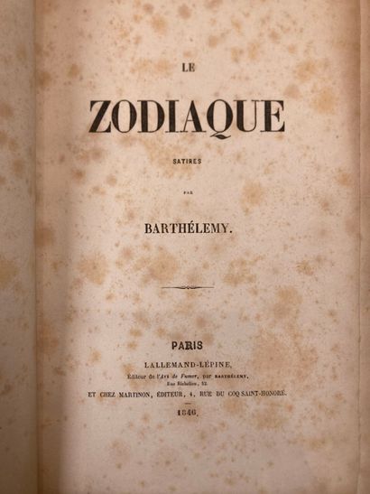 ILLUSTRATEURS DU XIXe- XXe siècle et VARIA...