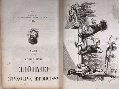 ILLUSTRATEURS DU XIXe- XXe siècle et VARIA...