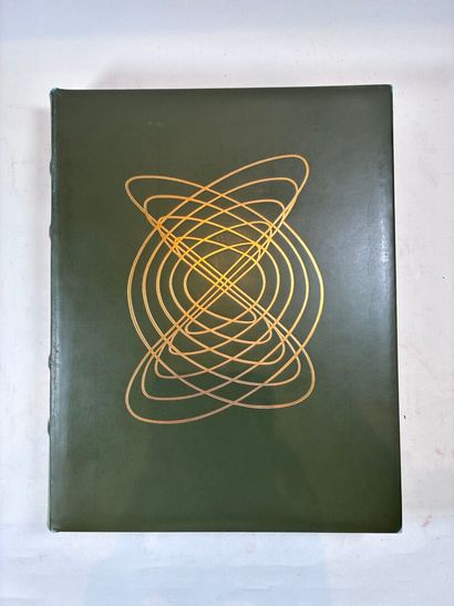 HOFFMANN. Contes. Paris, Club du Livre, 1960....