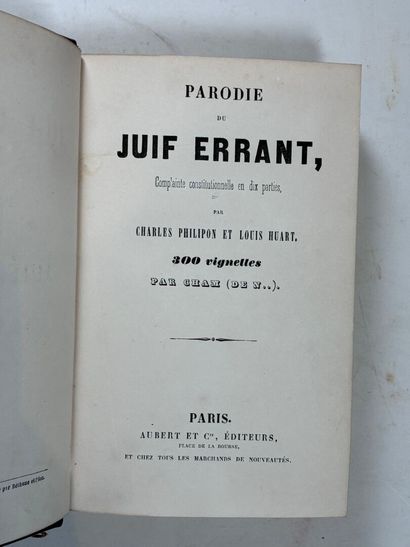 BAZIN (R.). Les Oberlé. Madame Corentine....