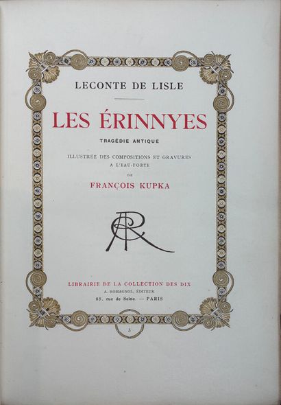 MERIMEE. Chronique du règne de Charles IX....