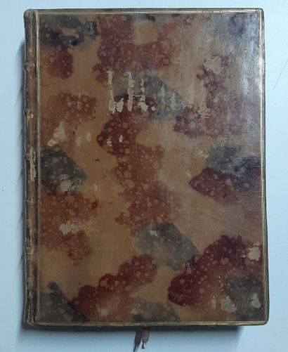 ROUSSEAU (JJ.). Collection complète des oeuvres...