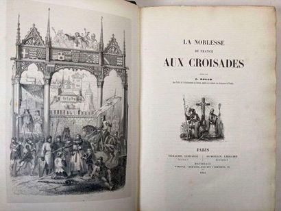 ILLUSTRATEURS DU XIXe- XXe siècle et VARIA...