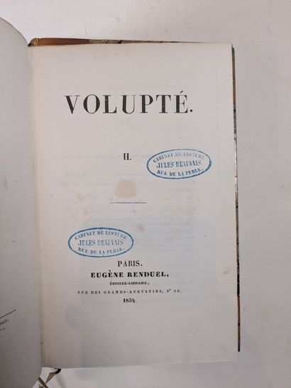 MONNIER (H.). Scènes populaires ill. Henri...