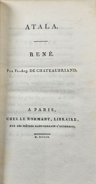 (VILLENEUVE GEOFFROY de). L'Afrique, ou histoire,...