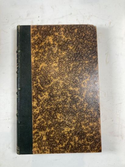 COHEN (H.). Guide de l'amateur de livres...