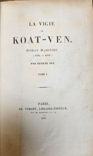 VOLTAIRE. La Henriade. Paris, Didot L'Ainé,...