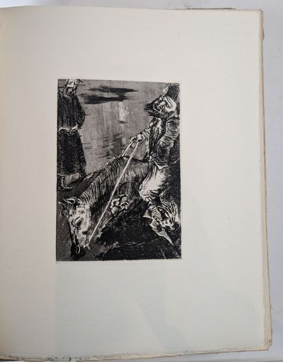 ILLUSTRES MODERNES.- GALTIER- BOISSIERE (J.)....