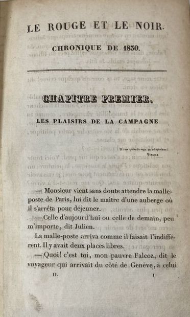 BAUDELAIRE (Ch.). Les épaves. Bruxelles,...