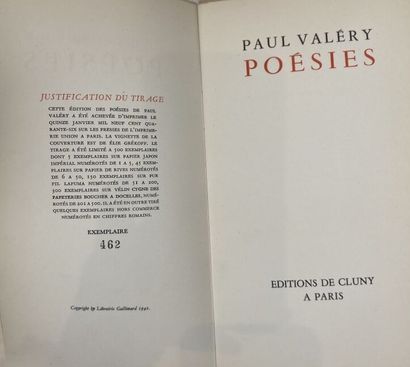 COHEN (H.). Guide de l'amateur de livres...