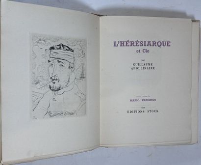 ILLUSTRES MODERNES.- TRISTAN ET ISEUT. Préfacé...