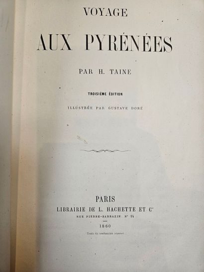 LOTI (P.). Pêcheurs d'Islande. Paris, Calmann...