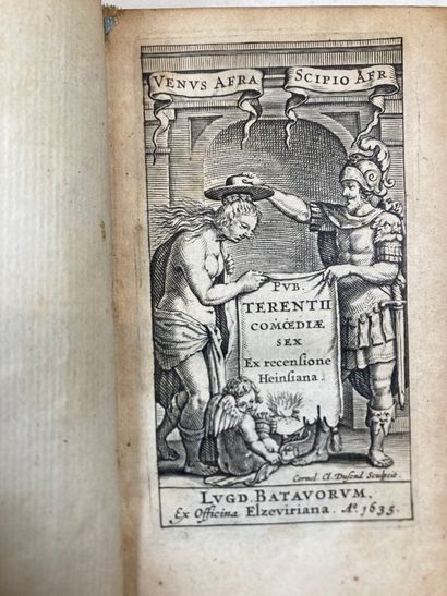 JANVIER (A.). Etrennes chronométriques pour...