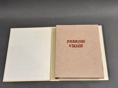 VILLON François 
Balade de la grosse Margot...