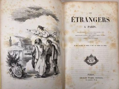 ILLUSTRATEURS DU XIXe- XXe siècle et VARIA...