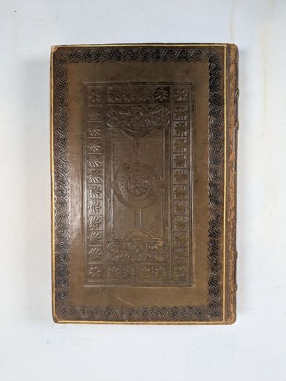 LAMARTINE (Alph. de). OEuvres. Paris, Gosselin,...