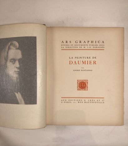BURNAND (E.). Les Paraboles illustrées par...