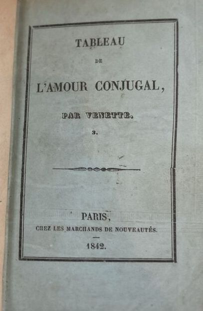 BARDOU (J.). Histoire de Laurent Marcel....