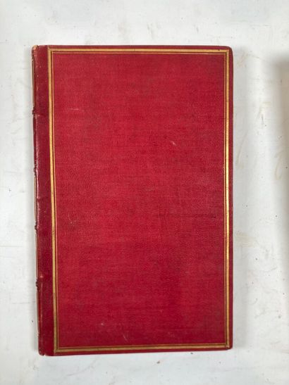 COHEN (H.). Guide de l'amateur de livres...