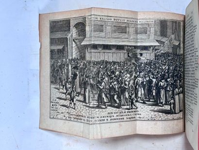 POLIGNAC (M.de). L'anti -Lucrèce… traduit...