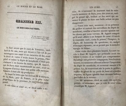 BAUDELAIRE (Ch.). Les épaves. Bruxelles,...