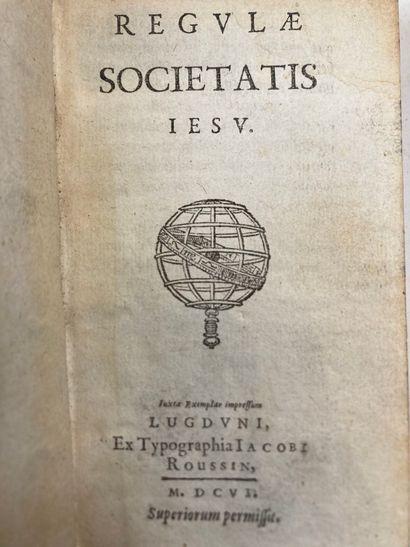 JANVIER (A.). Etrennes chronométriques pour...