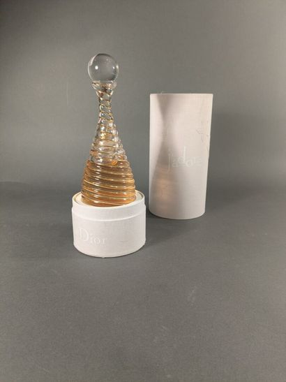 J'ADORE X INDIA - Mahdavi Collector
Spiral...