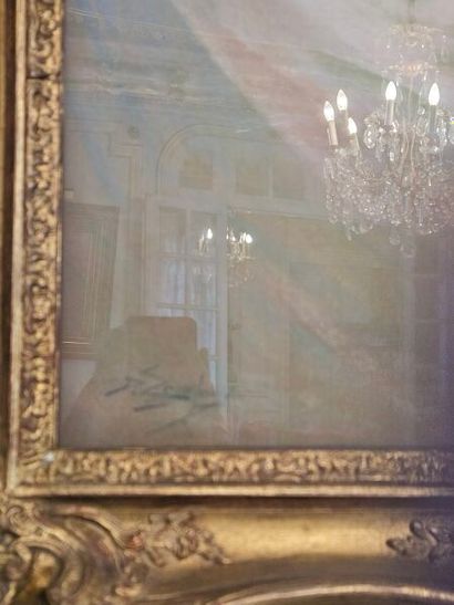 N Delphin ENJOLRAS (1857-1945)
Woman with...