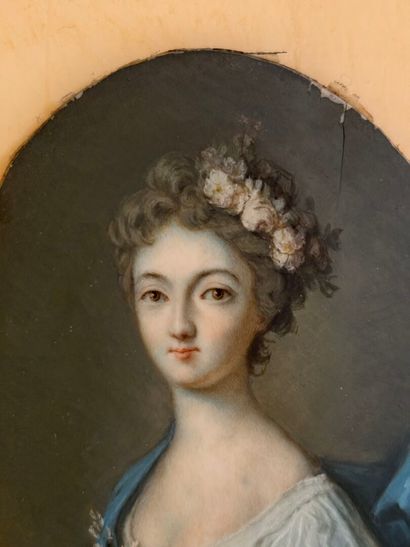 18th century Venetian school
Portrait of...