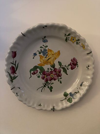 Sceaux, Moustiers Ferrat, Lunéville, Strasbourg...