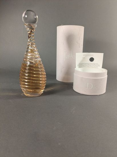 J'ADORE X INDIA - Mahdavi Collector
Spiral...