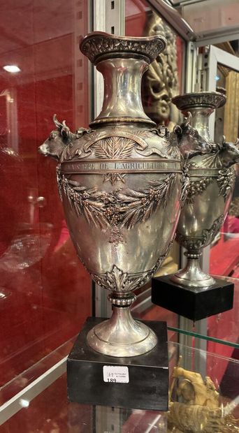 FANNIÈRE FRÈRES IN PARIS
Prix du Concours...