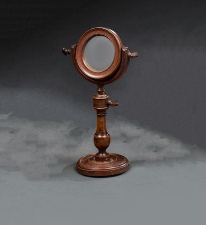 Boxwood laboratory magnifier
H. (closed)...