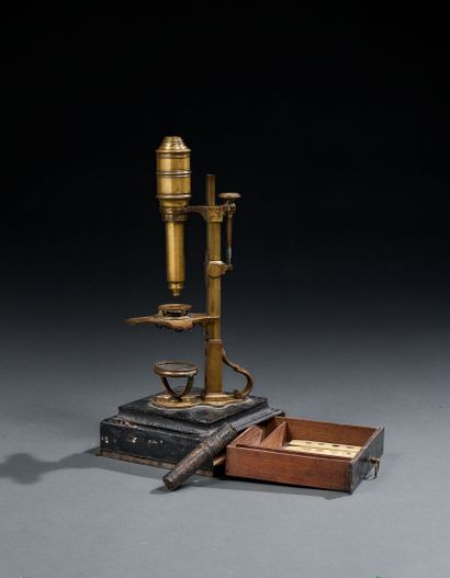 John CUFF (1708-1772)
Cuff (inventor) bronze...