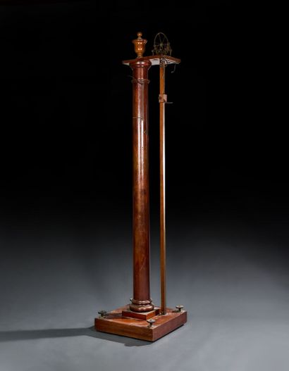 Georges ATWOOD (1745-1807)
Georges Atwood's...