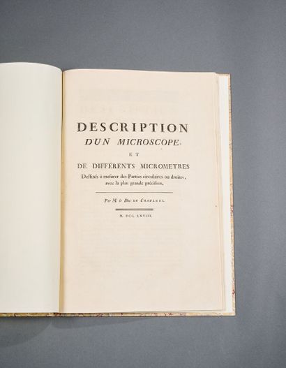 Michel Ferdinand d'Albert d'Ailly duc DE...
