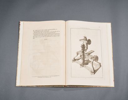 Michel Ferdinand d'Albert d'Ailly duc DE...