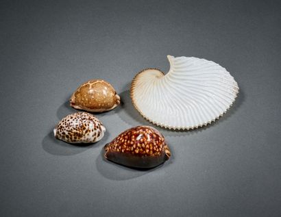 Set of three 