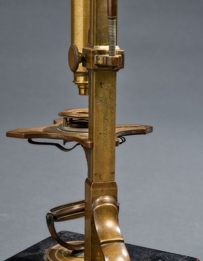 John CUFF (1708-1772)
Cuff (inventor) bronze...