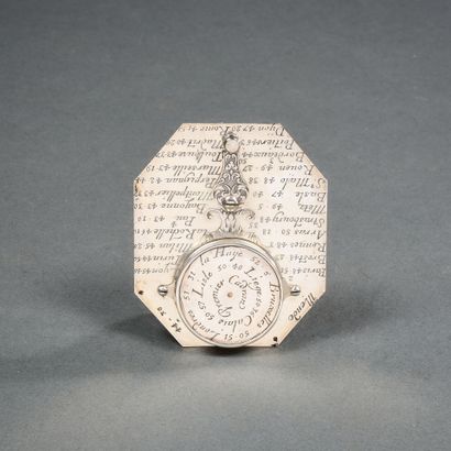 Michael BUTTERFIELD (1635-1724) 
Butterfield...