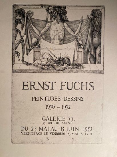 A collection of engravings and reproductions,...