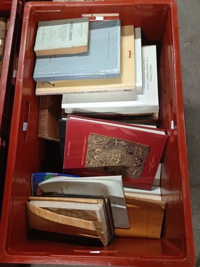 Collection of Books on Armenia